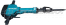 Отб. молоток Makita HM 1801 2000 Вт 63 дж, 32 кг