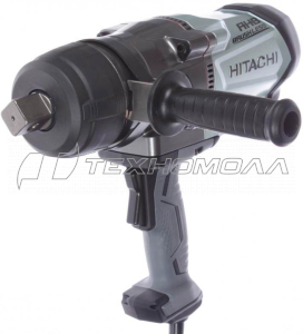 Ударный гайковерт Hitachi WR25SE