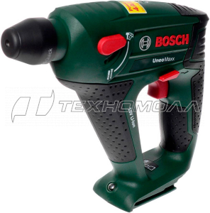 Аккумуляторный перфоратор Bosch UNEO Maxx 0.603.952.30C