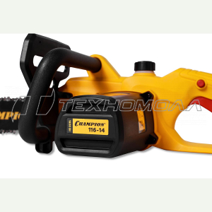 Пила цепная CHAMPION 116-14