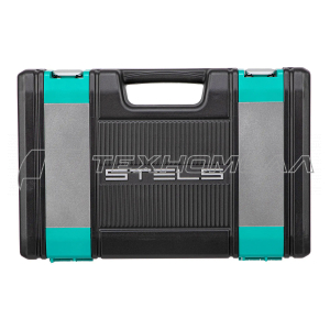 Набор инструментов STELS, 94 предмета, 12 гранные головки