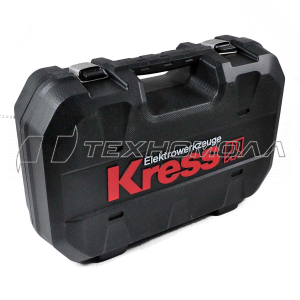 Перфоратор KRESS KU320 SDS-Plus, 850Вт Перфоратор KRESS KU320 SDS-Plus, 850Вт