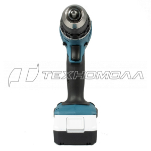 Ак. дрель Makita DF457DWE