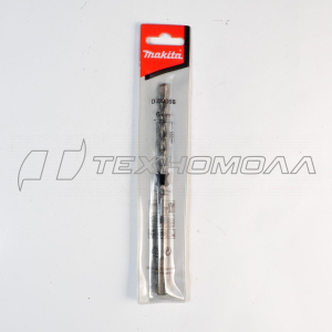 Бур Макита SDS-plus, 6 x 160 мм, D-00066