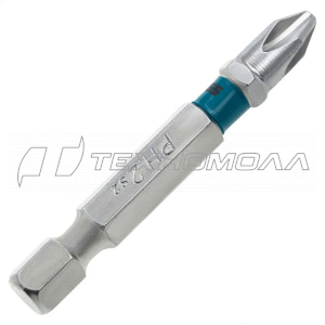 БИТА PH2х50, сталь S2, 1 шт. Gross