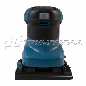 Виброшлифмашина Makita BO4556 200 Вт 114х140мм