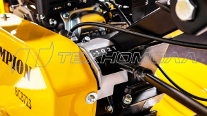 Мотоблок CHAMPION ВC 8723