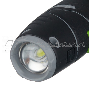 Аккумуляторная отвертка Интерскол ОА-3,6Ф 433.3.2.00