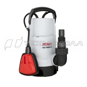 Электронасос Ресанта НД-13000П/35