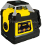 Вращающийся лазерный нивелир Stanley 1-77-496