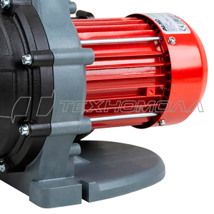 Насос садовый GEOS GP 600 ECO