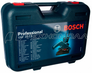 Штроборез Bosch GNF 20 CA 0.601.612.508