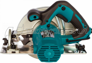 Пила дисковая Makita HS7601 1200 Вт 4,0 кг Япония