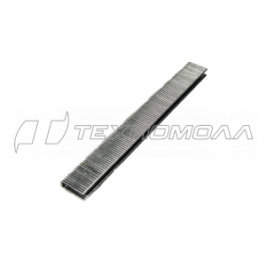Скоба 90-15(1х1,25х5,8х15мм) 5000шт/упак..Garage