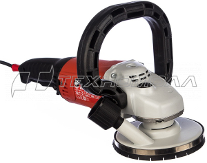 Угловая шлифмашина Фиолент МШУ8-14-125мастер