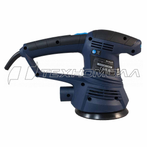 Эксцентриковая шлифмашина Einhell BT-RS 420 E