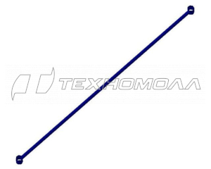 Диагональ объемная ВСП-250/1,2*2,0