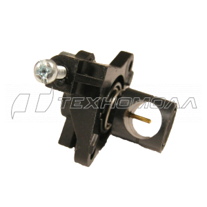 Крепление троса газа с клапаном SRM22/GT22 комплект P021048530