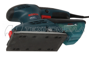 Виброшлифмашина Bosch GSS 23 A Professional 92*182