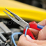 Плоскогубцы для электрика Knipex 1301160