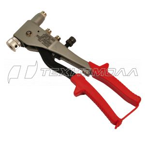 Заклепочник Novus J-65 AS, Германия