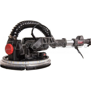 Шлифовальная машина KRESS для стен и потолков KU630 800Вт Шлифовальная машина KRESS для стен и потолков KU630 800Вт