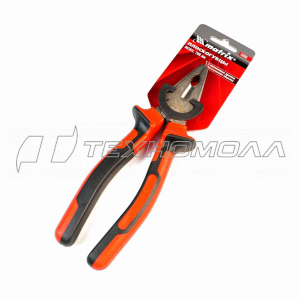 Плоскогубцы, MATRIX 200 мм., Nickel