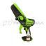 Аккумуляторная цепная мини пила GreenWorks G24MCS10