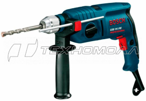Ударная дрель Bosch GSB 18-2 RE 0.601.17A.A01