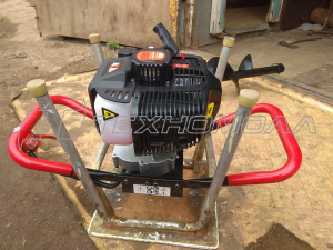 Бензобур ADA GroundDrill-5 А00231