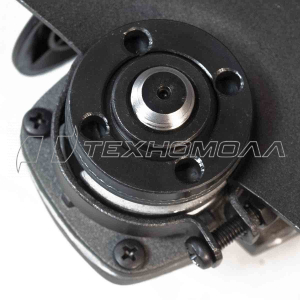 Угловая шлифмашина KRESS KU703 750Вт, 125мм