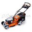 Газонокосилка бензиновая VILLARTEC MB 5056TE