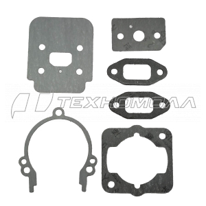 Набор прокладок двигателя GT22,SRM22, IGP