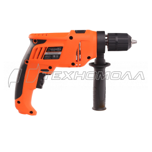 Эл. дрель PATRIOT FD 675HL