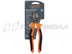 Бокорезы 150 мм Truper T202-6X 17331