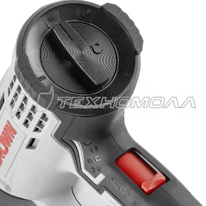 Фен технический CROWN CT19042K