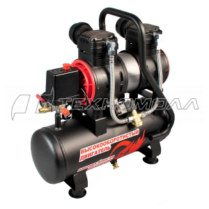 Компрессор KRESS KP110