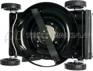 Газонокосилка бензиновая Huter GLM-4.0 G 70/3/3