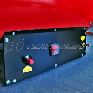 Тепловая газовая пушка РЕСАНТА ТГП-30000 33кВт Тепловая газовая пушка РЕСАНТА ТГП-30000 33кВт