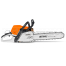 Бензопила STIHL MS362 С-M -16" 3,4 кВт 5,6 кг