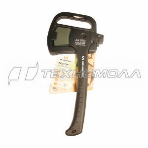 Топор VILLARTEC 12" (30 см.), 550 г.