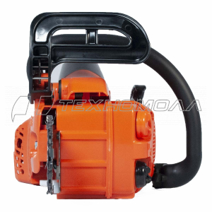 Бензопила ECHO CS-361WES-14" 3/8-1,3-53