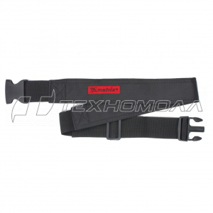 Пояс для подсумка, кобуры, держателя молот MATRIX