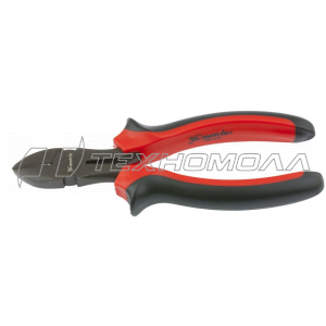 Бокорезы 160 мм MATRIX Black Nickel 17572