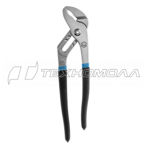 Клещи переставные 200 мм ЦИ