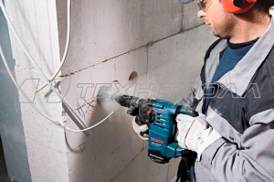 Перфоратор Bosch GBH 3-28 DFR 0.611.24A.004