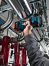 Аккумуляторный ударный гайковерт Bosch GDS 14,4 V-LI 0.601.9A1.T06