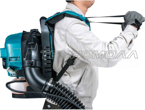 Воздуходувка Makita EB7660TH