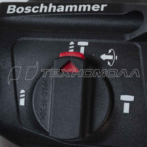 Перфоратор BOSCH GBH 240F (GBH 2-24 DFR)