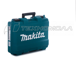 Ак. лобзик Makita JV100DWE 10.8В,2х1.3АчLi-ion,